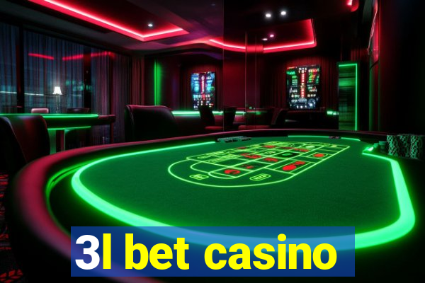 3l bet casino